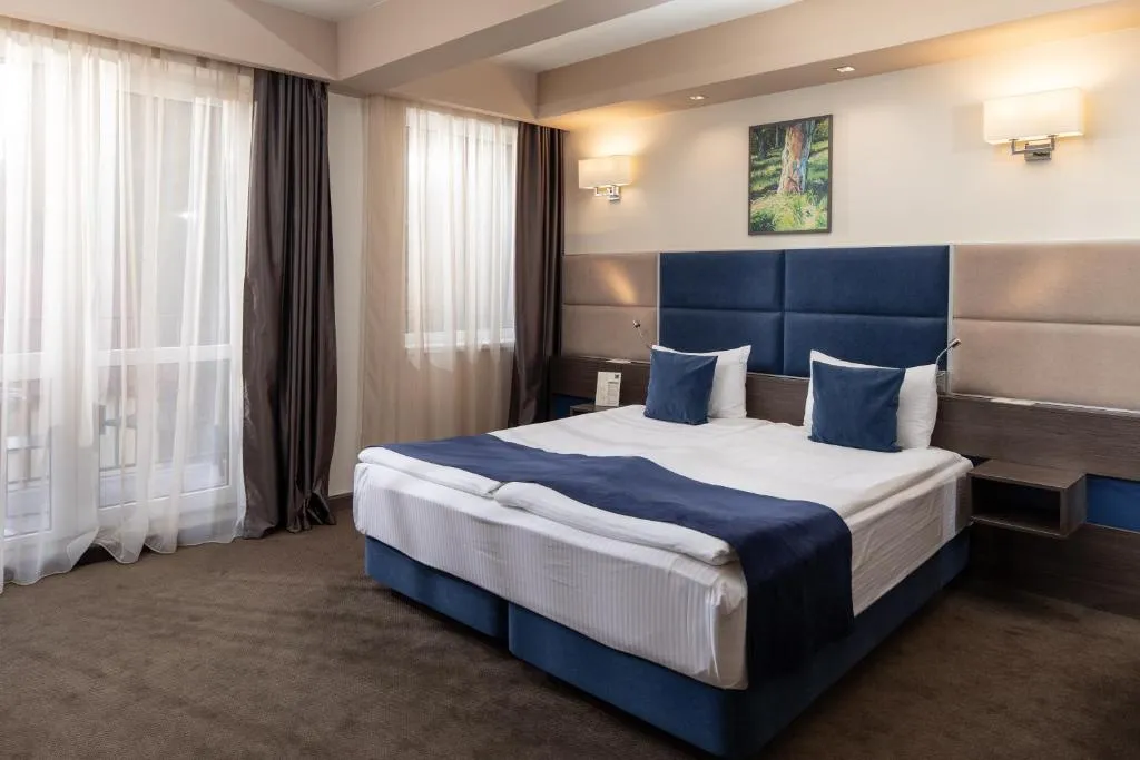Image 1 of Belfort Hotel