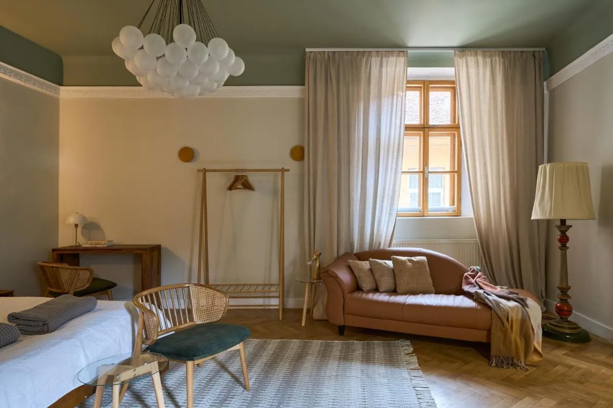 Image 2 of Belle Vista Guesthouse
