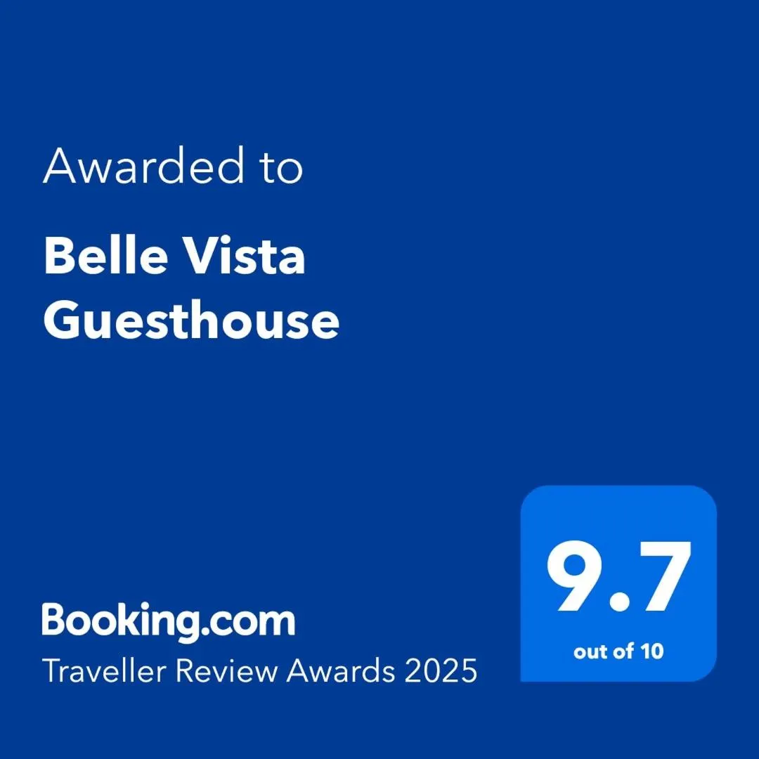 Image 4 of Belle Vista Guesthouse