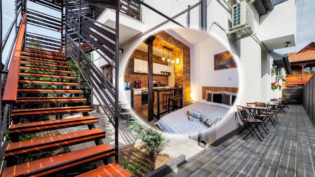 Image 1 of Ben Apartments