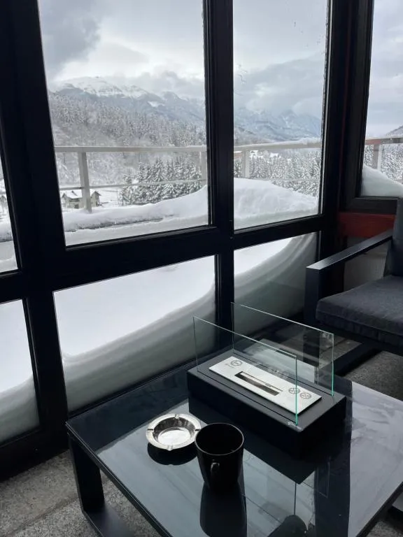 Image 1 of Best View Ap with Parking And 2 Bathrooms