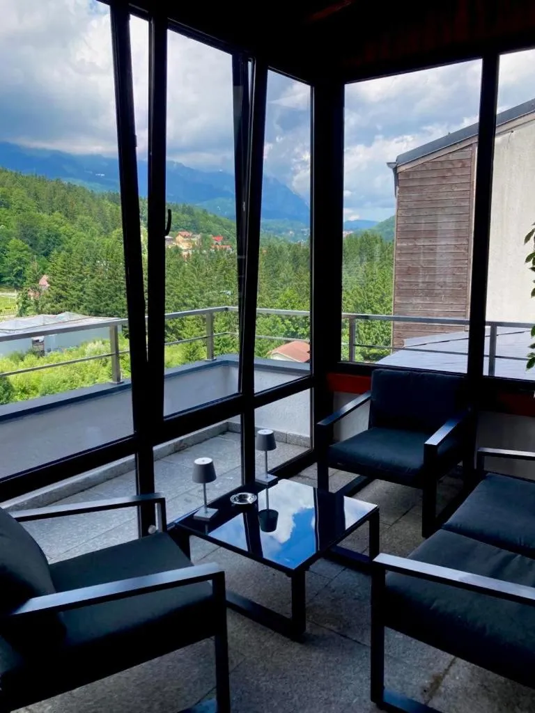 Image 7 of Best View Ap with Parking And 2 Bathrooms
