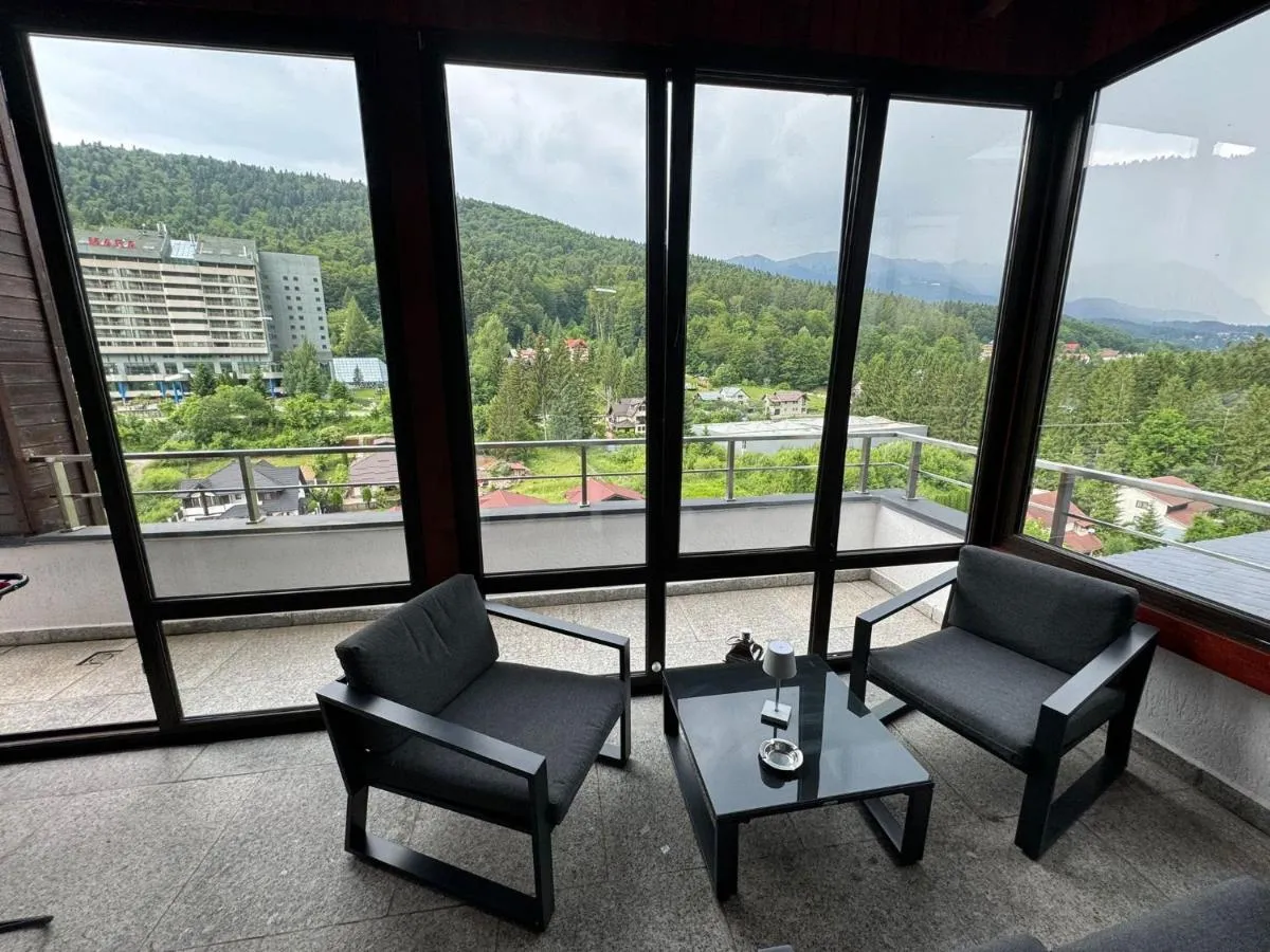 Image 3 of Best View Ap with Parking And 2 Bathrooms