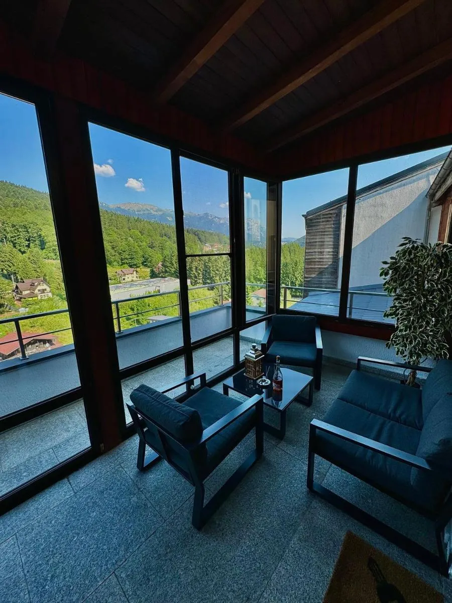 Image 6 of Best View Ap with Parking And 2 Bathrooms