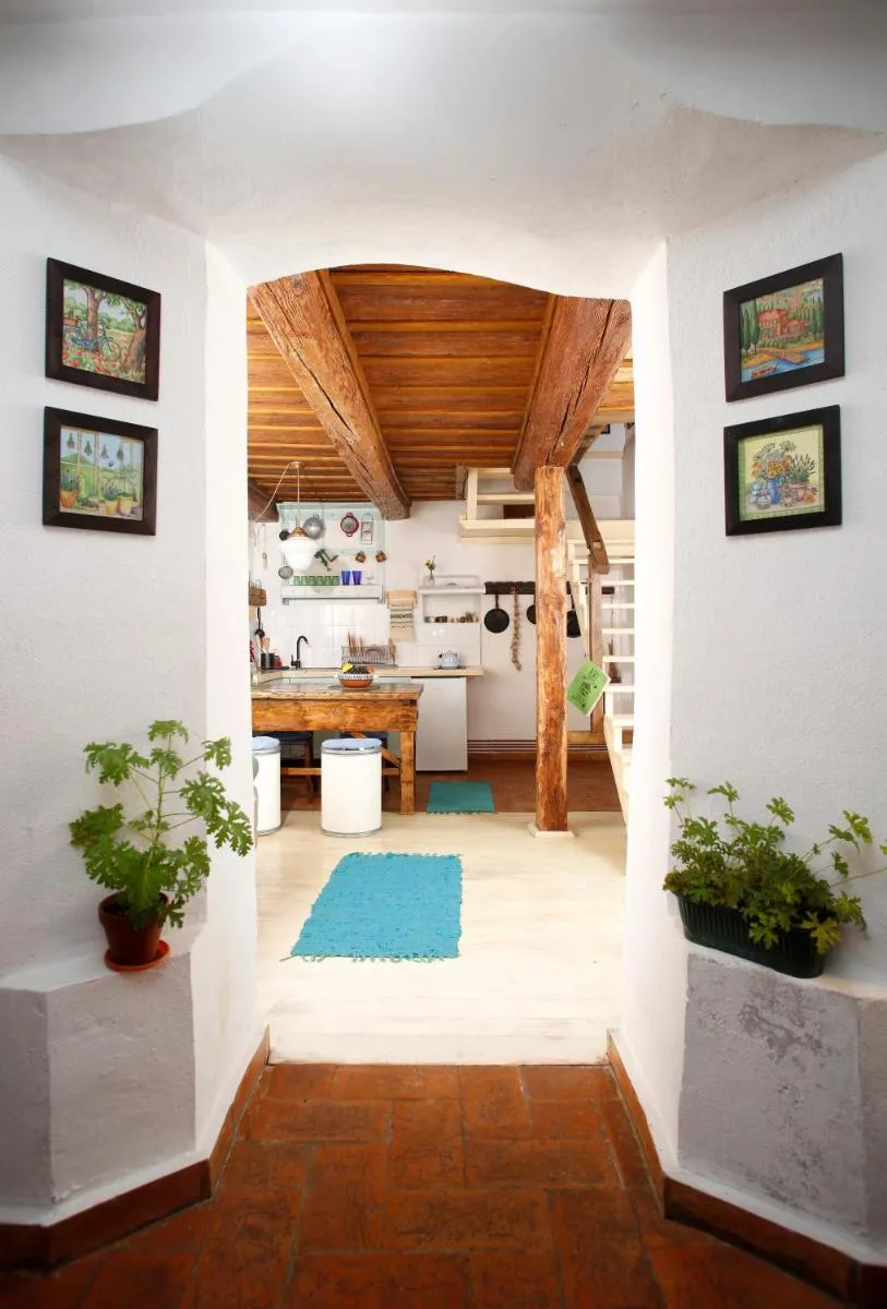 Image 4 of Bike House – 250-year-old restored house in a quiet area