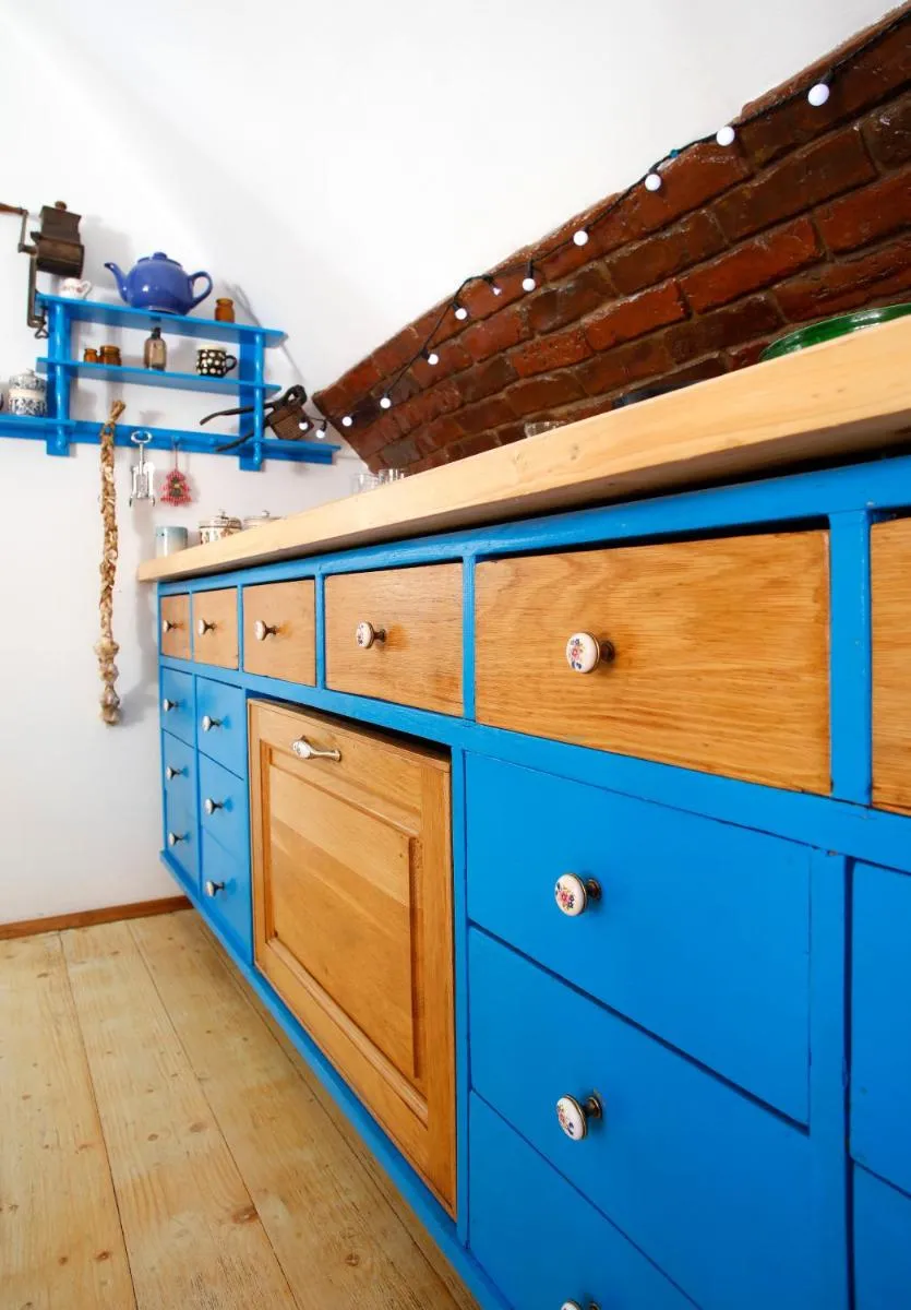 Image 7 of Bike House – 250-year-old restored house in a quiet area