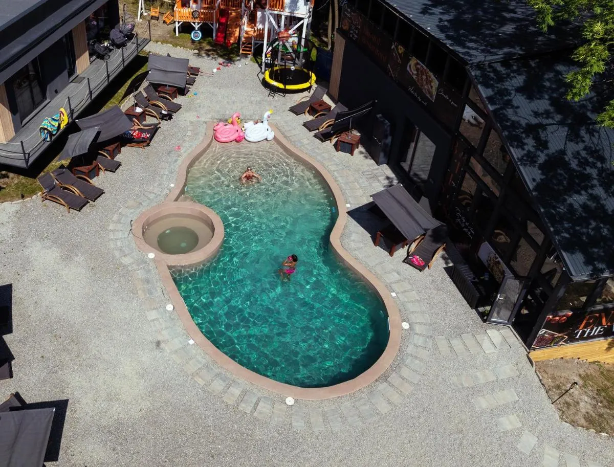 Image 2 of Blissful Resort – Valea Doftanei