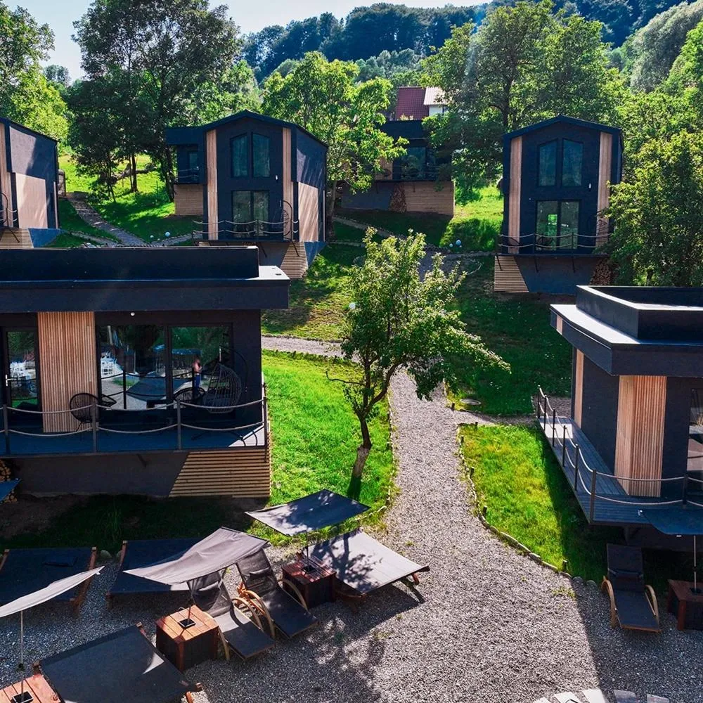 Image 5 of Blissful Resort – Valea Doftanei
