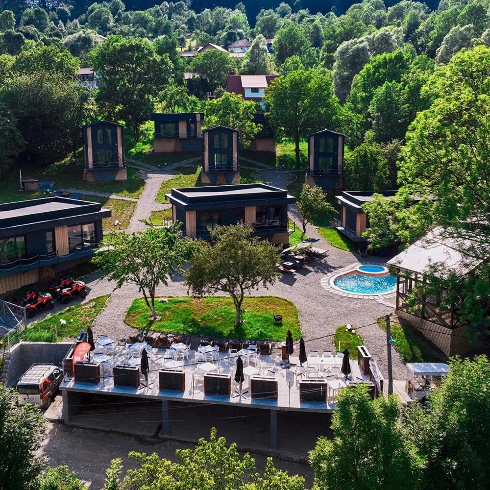 Image 4 of Blissful Resort – Valea Doftanei