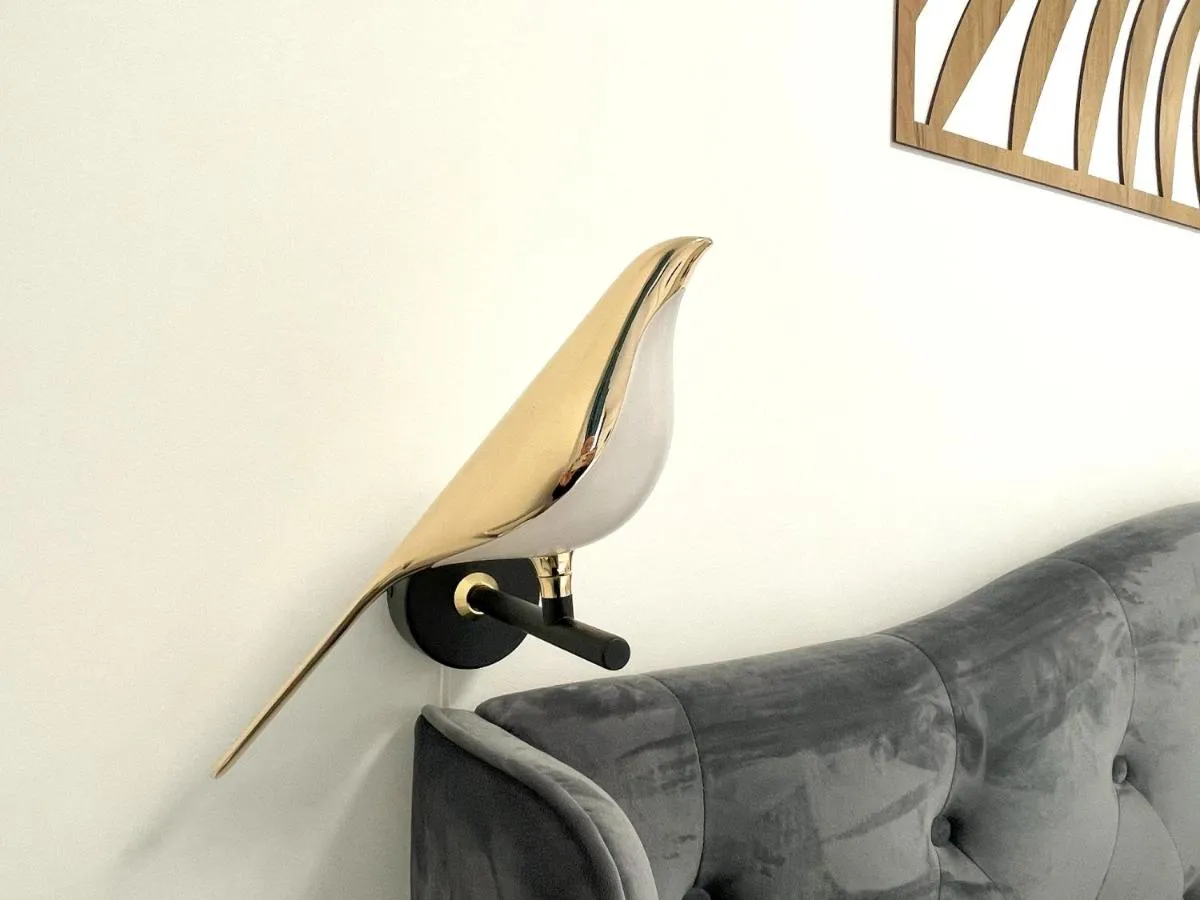 Image 7 of Blue Jay’s Nest with AC and Stylish Terrace