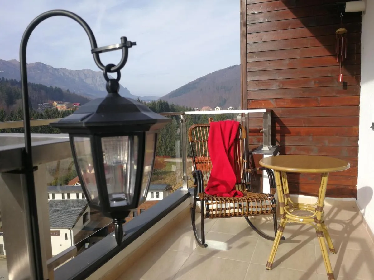 Image 4 of Blue SKY Resort Colina Marei