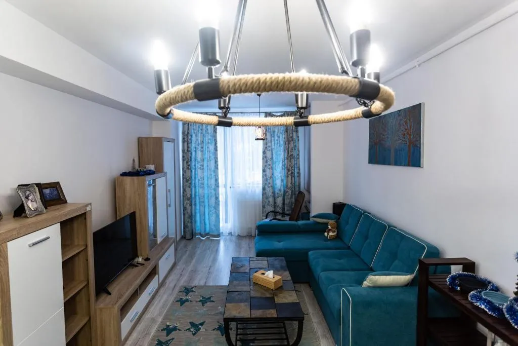 Image 1 of Blue SKY Resort Colina Marei