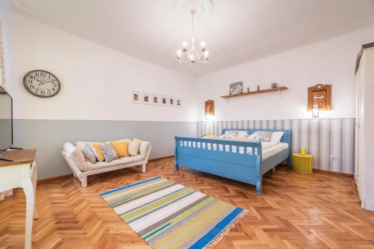 Image 3 of BonTon Apartments Sibiu