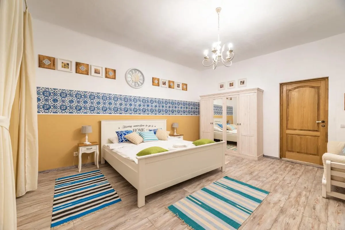 Image 7 of BonTon Apartments Sibiu