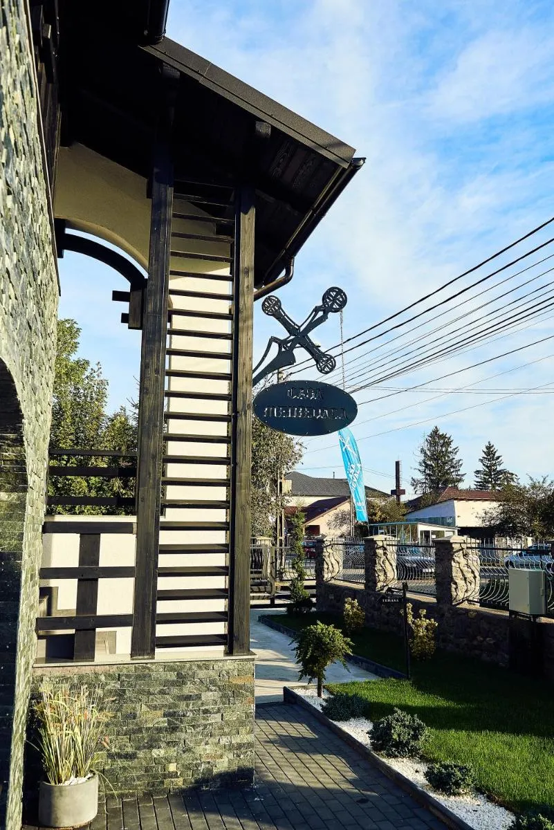 Image 4 of Boutique Hotel Casa Medievala