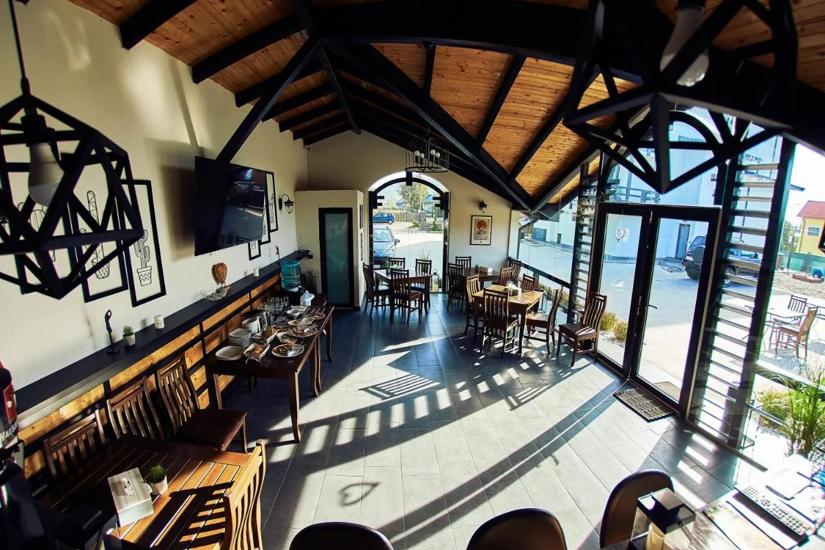 Image 5 of Boutique Hotel Casa Medievala