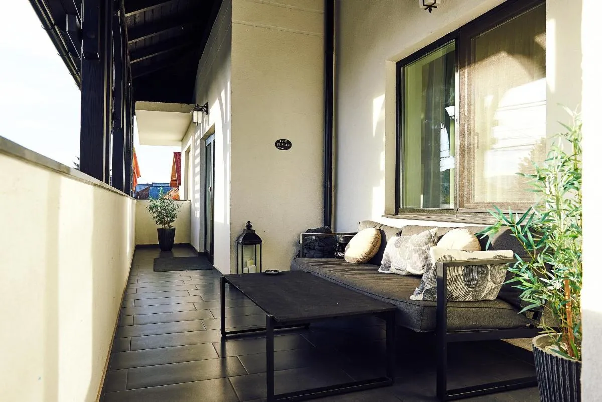 Image 2 of Boutique Hotel Casa Medievala
