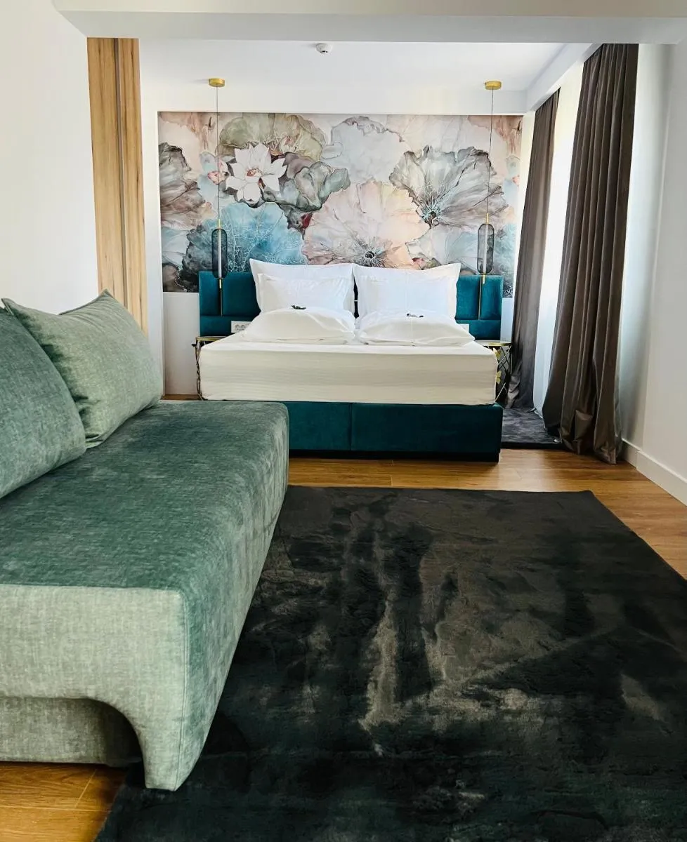 Image 7 of Boutique Villa Isabelle