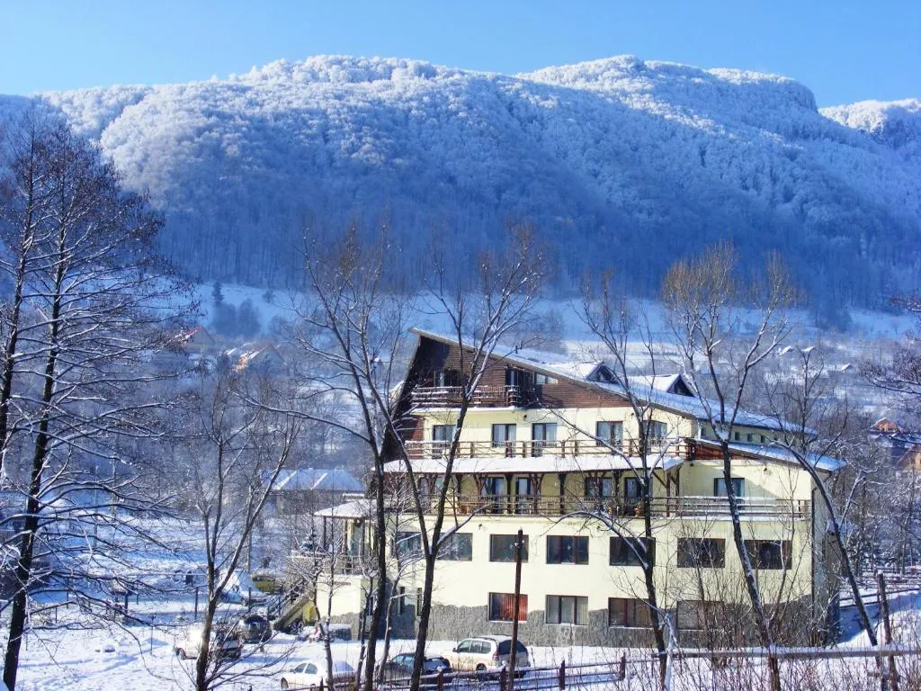 Image 1 of Bran Belvedere International