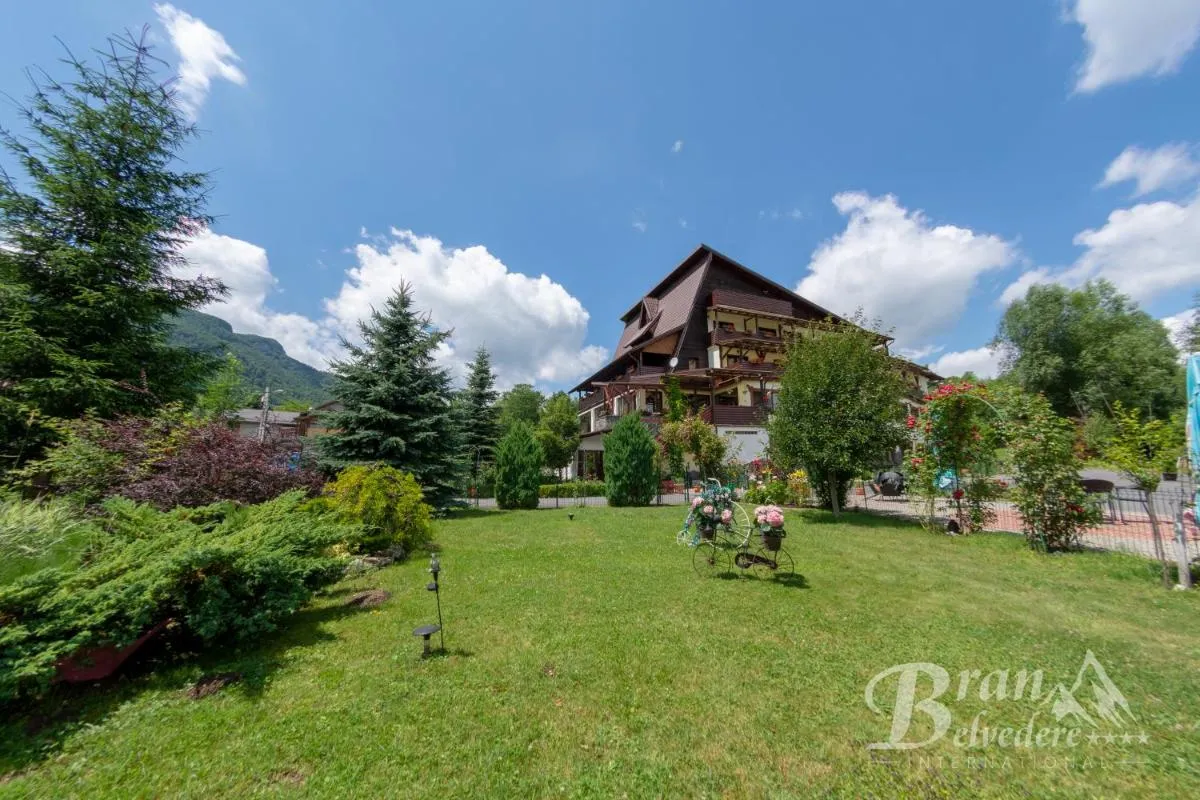 Image 7 of Bran Belvedere International