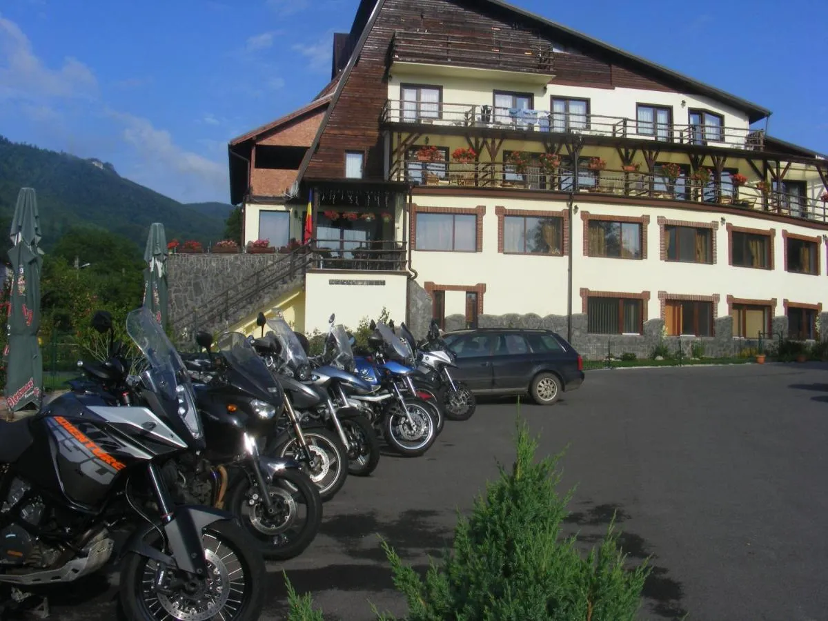 Image 6 of Bran Belvedere International