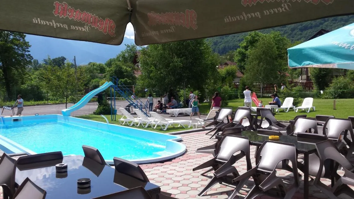 Image 3 of Bran Belvedere International