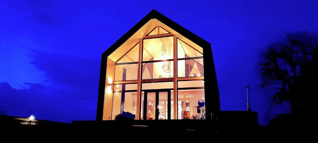 Image 1 of Bran Cottage