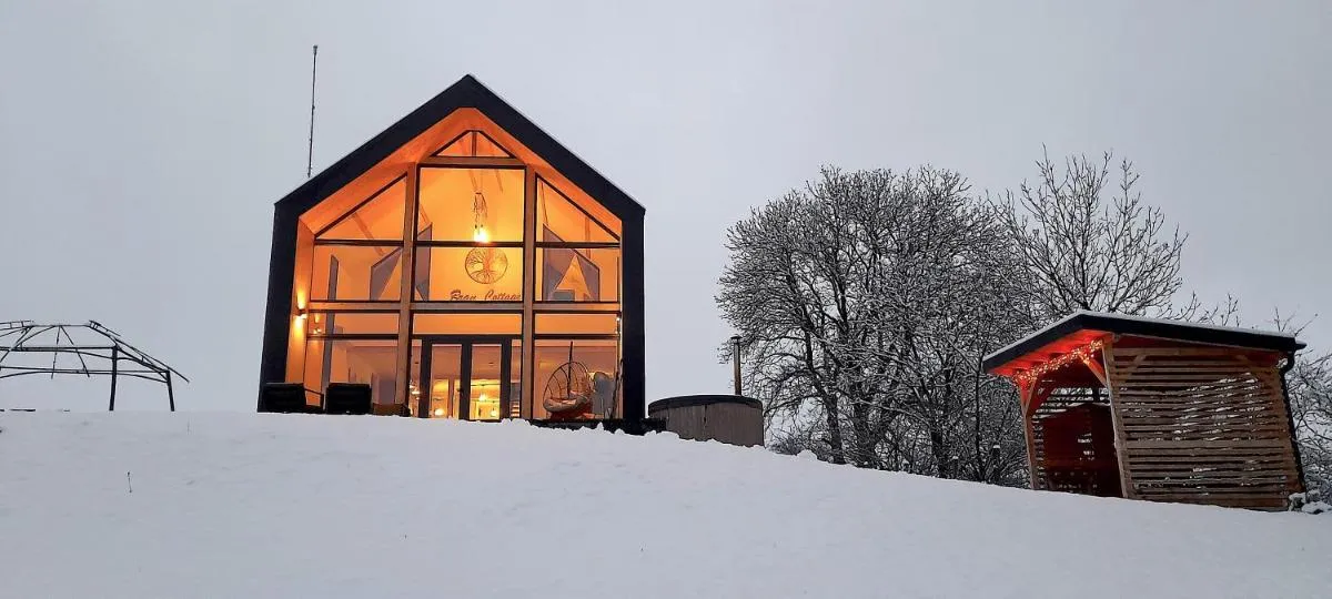 Image 4 of Bran Cottage