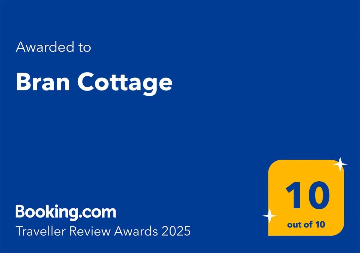 Image 2 of Bran Cottage