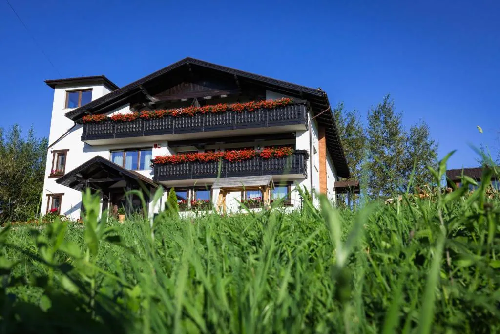 Image 1 of Bran Monte Crai Chalet