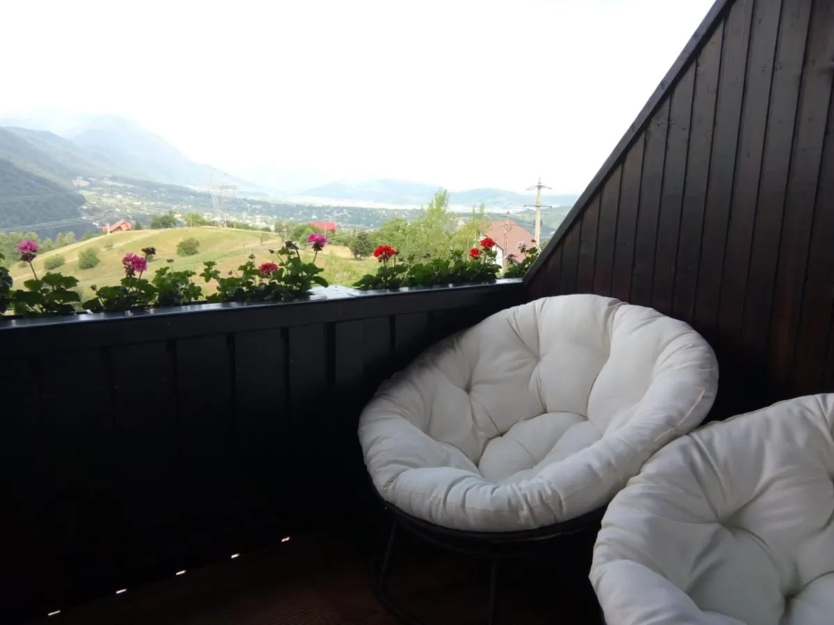 Image 5 of Bran Monte Crai Chalet