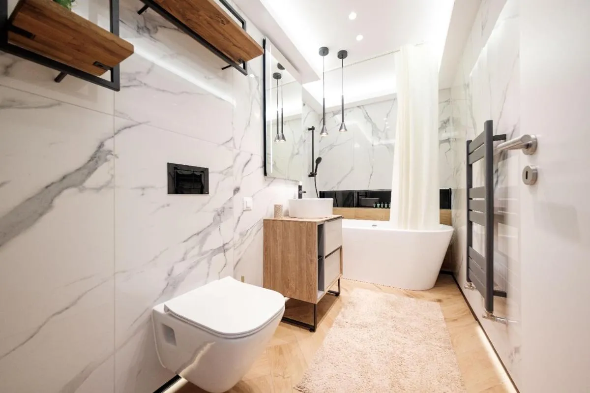Image 3 of Brand New Luxury Apartment In The Heart Of Brasov