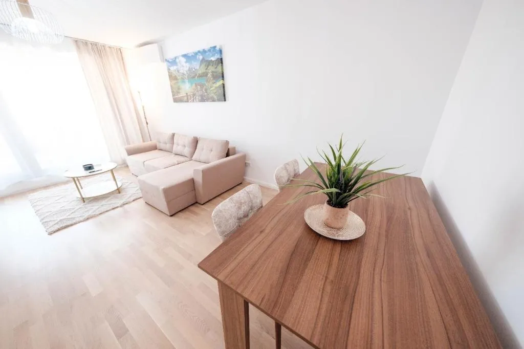 Image 1 of Brand New Luxury Apartment In The Heart Of Brasov