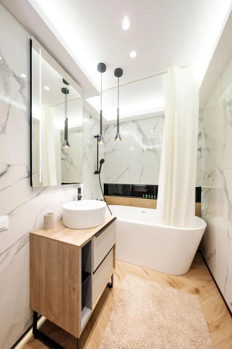 Image 5 of Brand New Luxury Apartment In The Heart Of Brasov