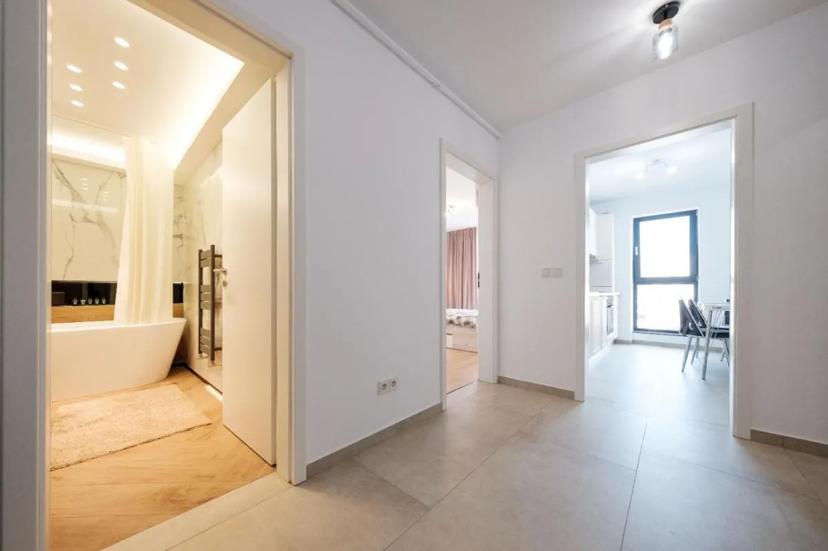 Image 7 of Brand New Luxury Apartment In The Heart Of Brasov