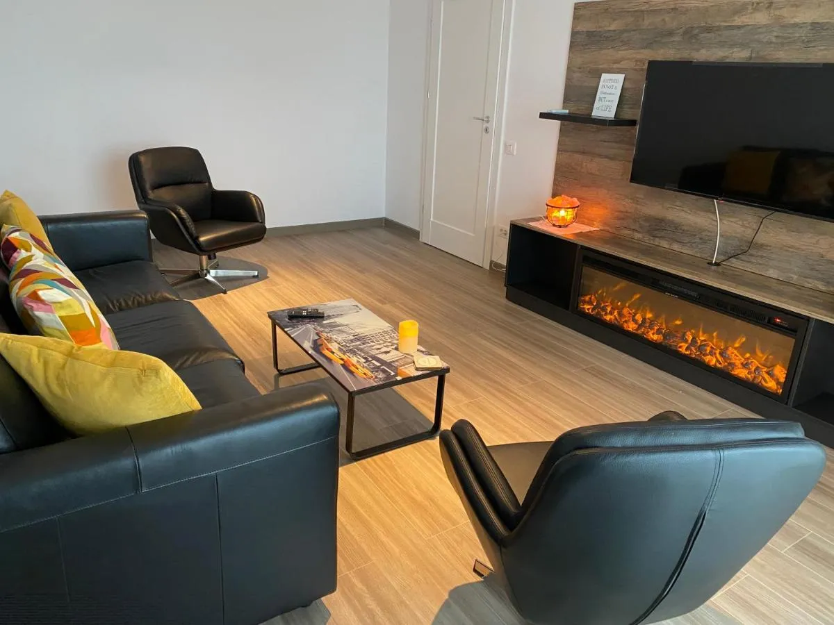 Image 3 of BrasoVista – PAJ Premium Apartments in URBAN Plaza