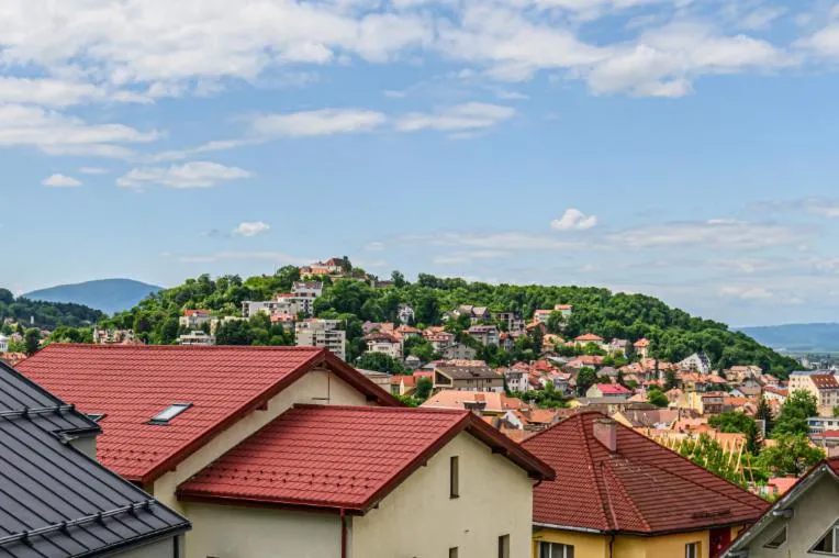 Image 2 of Brașov Citadel View Apartment