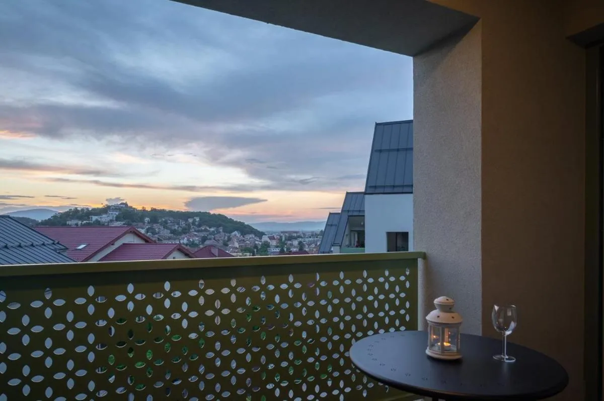 Image 7 of Brașov Citadel View Apartment