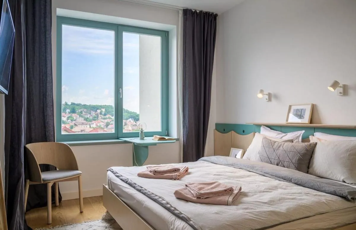 Image 5 of Brașov Citadel View Apartment
