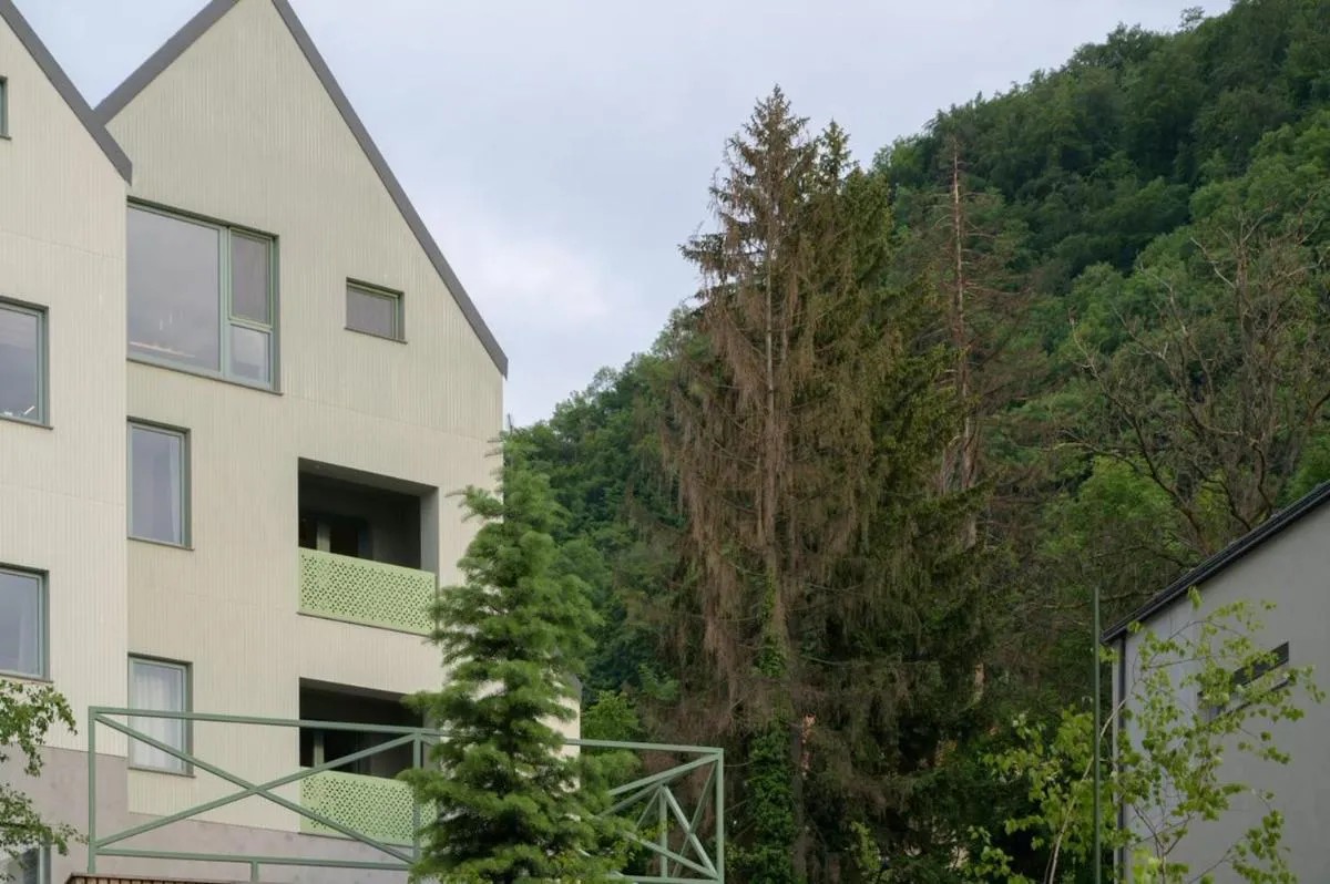 Image 4 of Brașov Citadel View Apartment