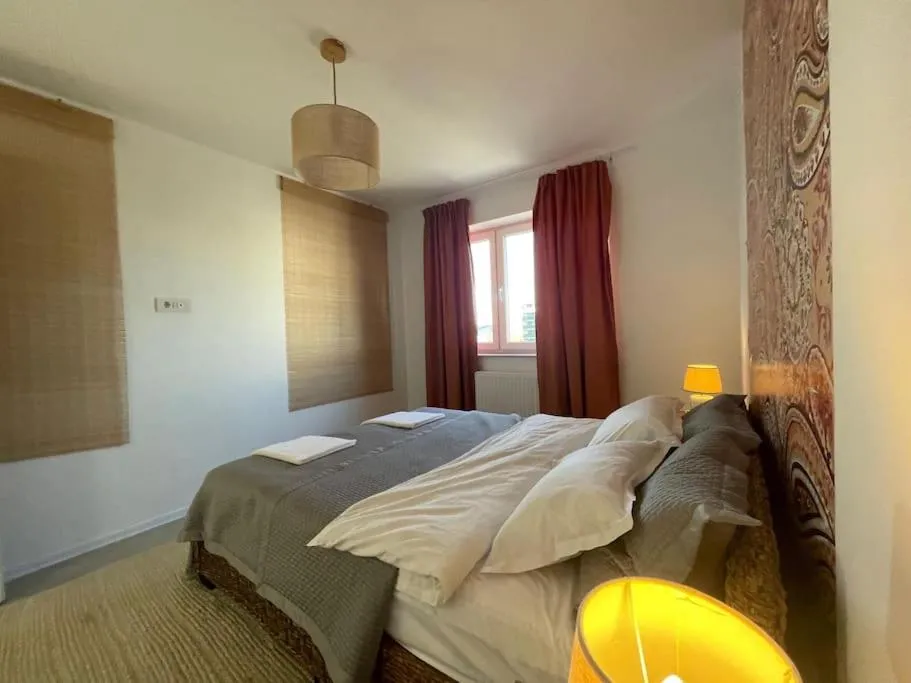 Image 1 of Brasov, Coresi Studio – Weekly and Monthly Special Offers