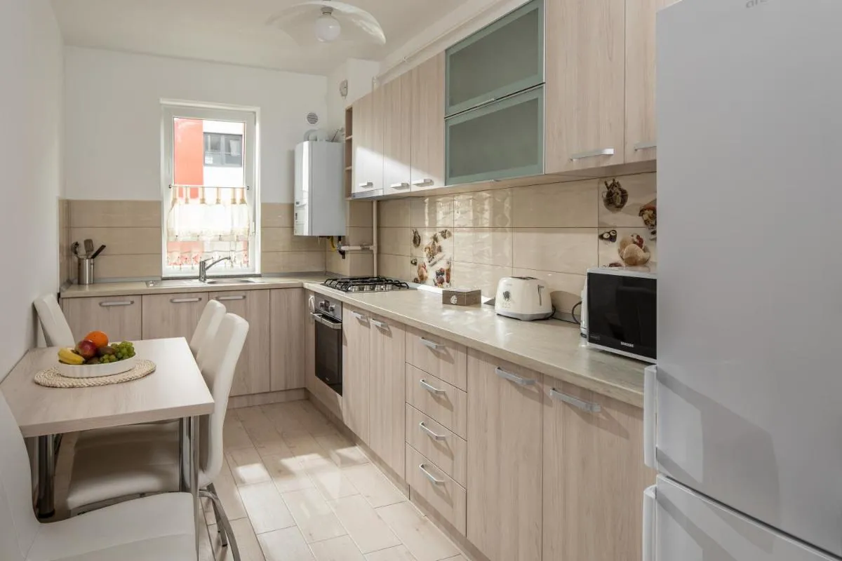 Image 6 of Brasov Holiday Apartments
