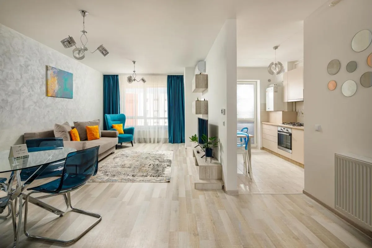 Image 3 of Brasov Holiday Apartments