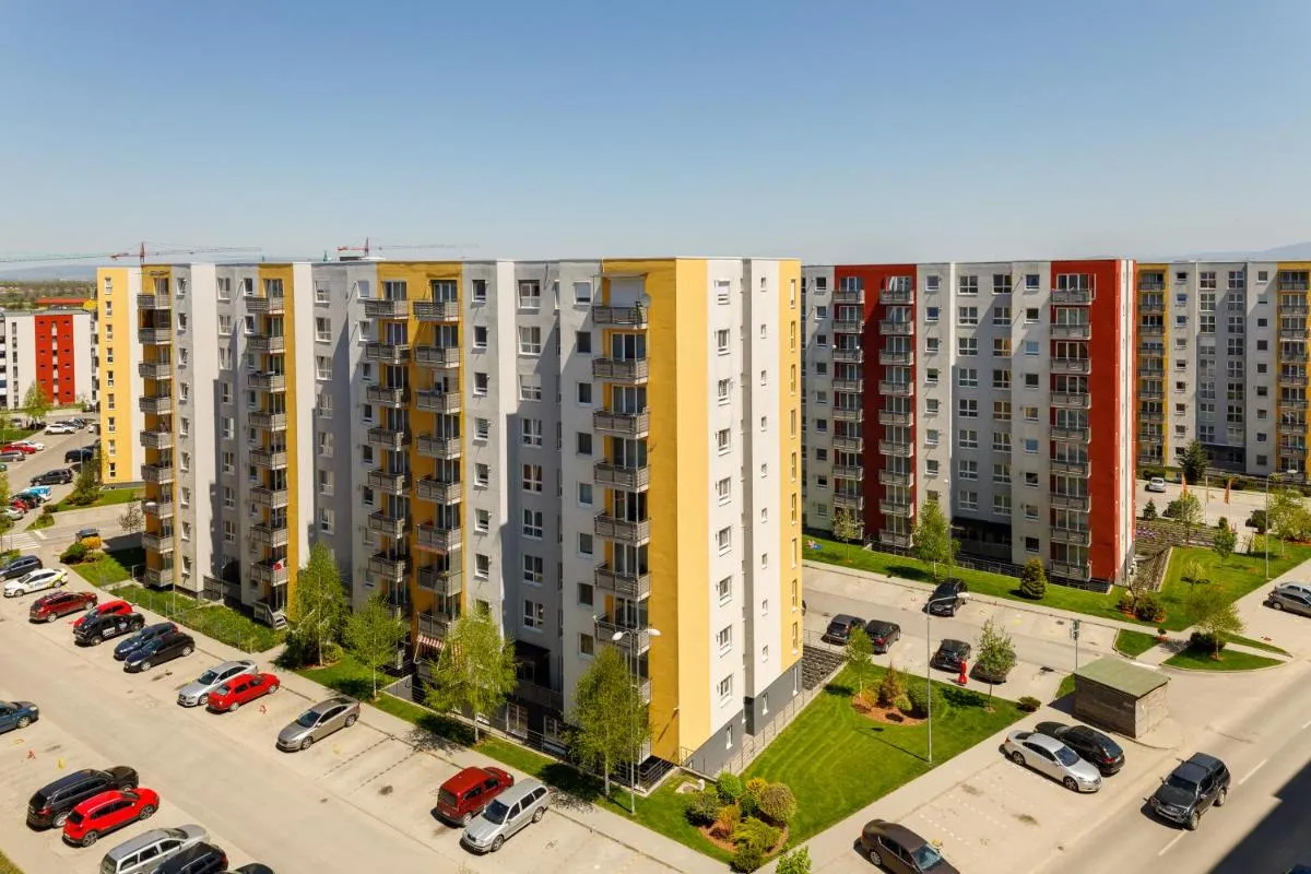Image 4 of Brasov Holiday Apartments