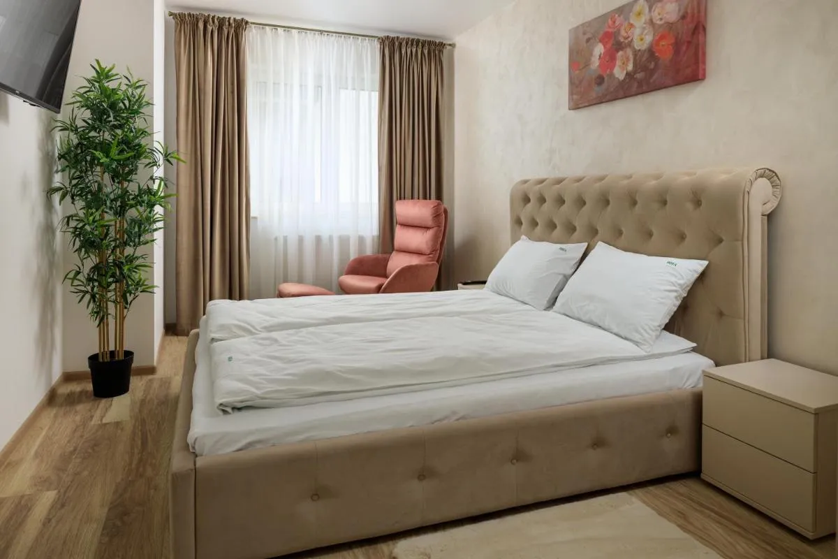 Image 2 of Brasov Holiday Apartments