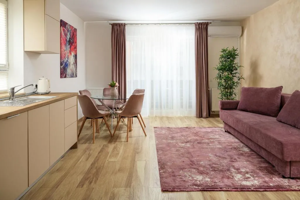 Image 1 of Brasov Holiday Apartments