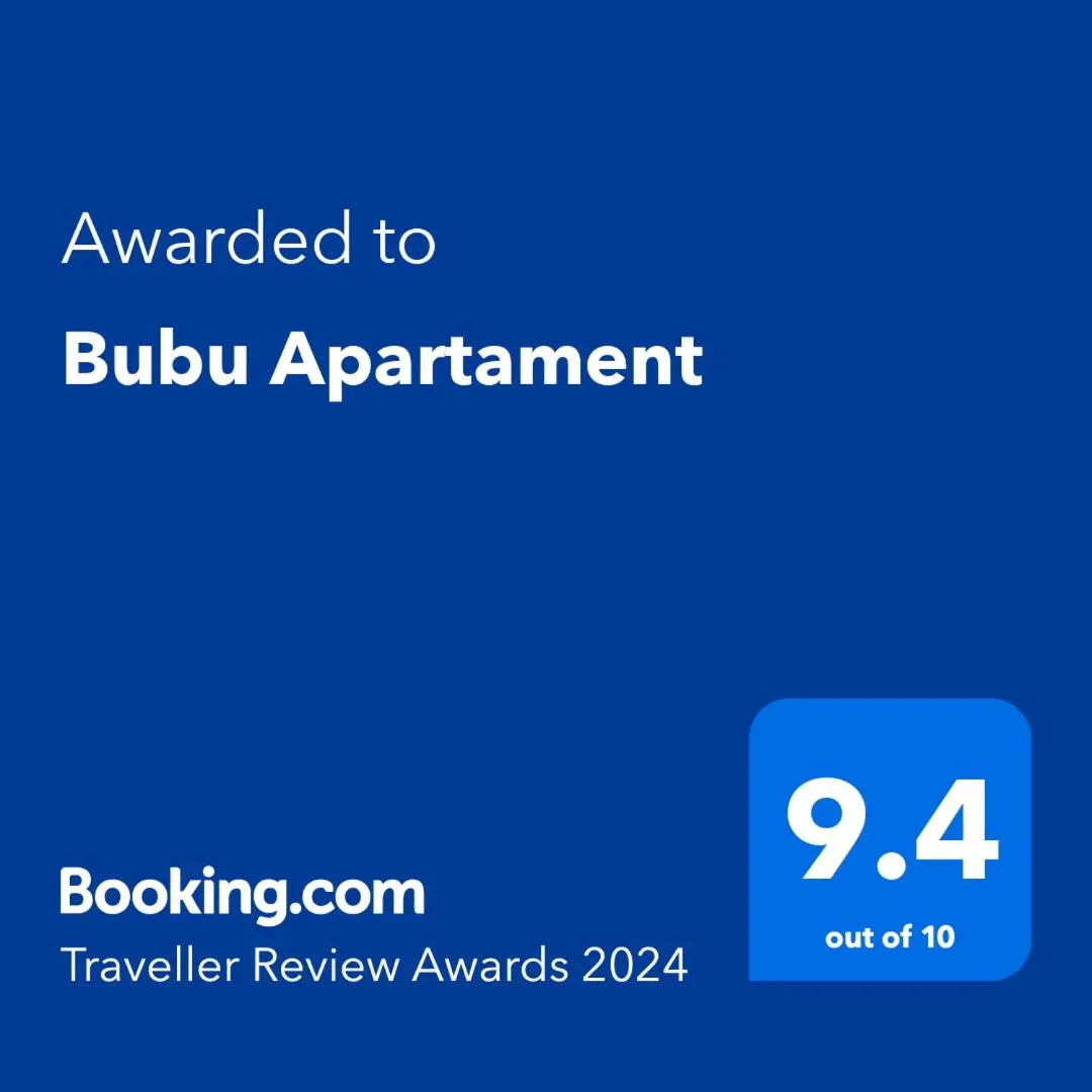 Image 4 of Bubu Apartament
