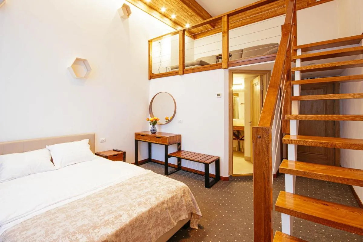 Image 5 of Buchenland Hotel