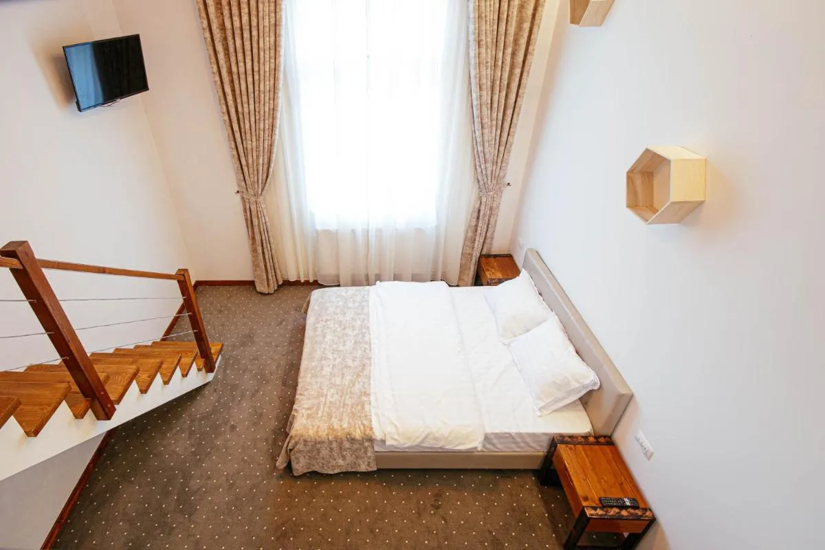 Image 6 of Buchenland Hotel