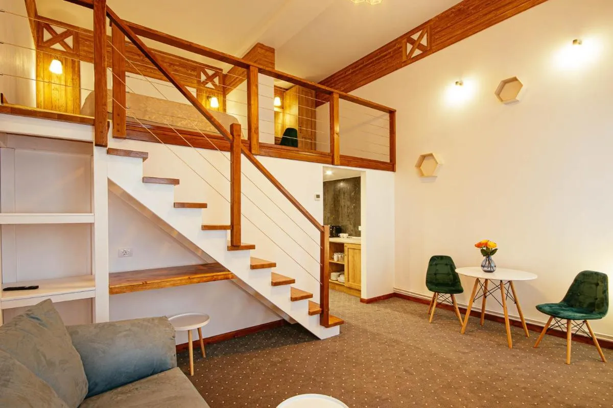 Image 2 of Buchenland Hotel